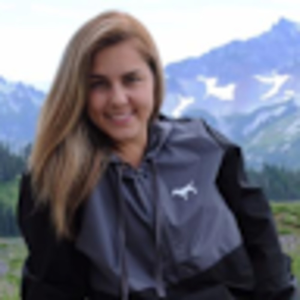 Meet your Posher, Brianna